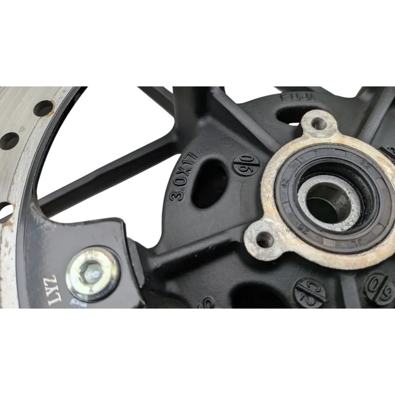 Jante avant VOGE R 125 2024 - 2026