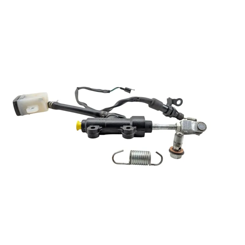 Maitre cylindre frein arriere VOGE R 125 2024 - 2026
