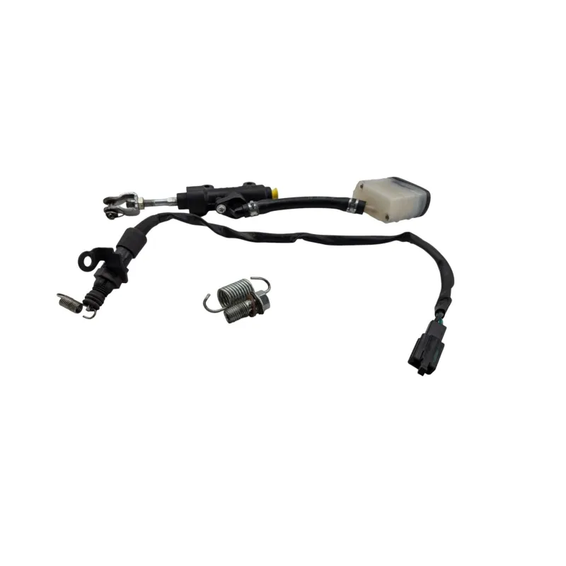 Maitre cylindre frein arriere VOGE R 125 2024 - 2026