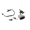 Maitre cylindre frein arriere VOGE R 125 2024 - 2026