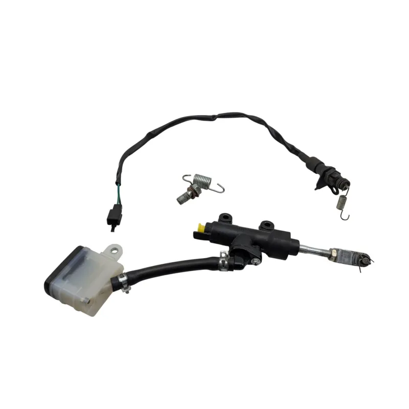 Maitre cylindre frein arriere VOGE R 125 2024 - 2026