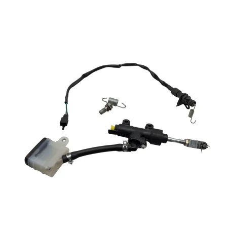 Maitre cylindre frein arriere VOGE R 125 2024 - 2026