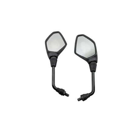 Retro droit VOGE R 125 2024 - 2026