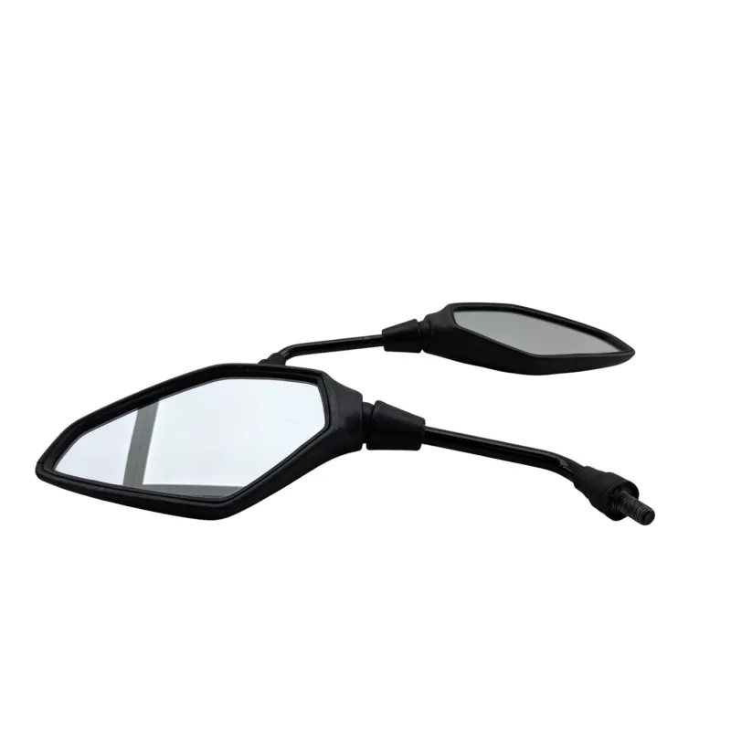 Retro droit VOGE R 125 2024 - 2026