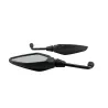 Retro droit VOGE R 125 2024 - 2026 Retro droit VOGE R 125 2024 - 2026