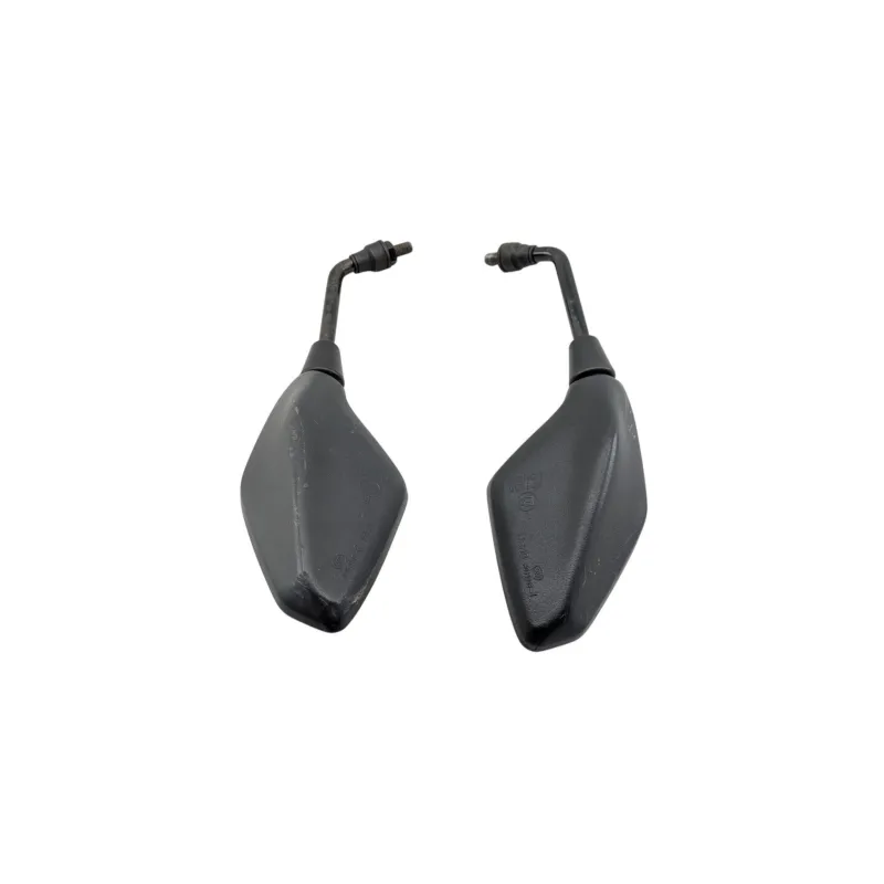 Retro droit VOGE R 125 2024 - 2026