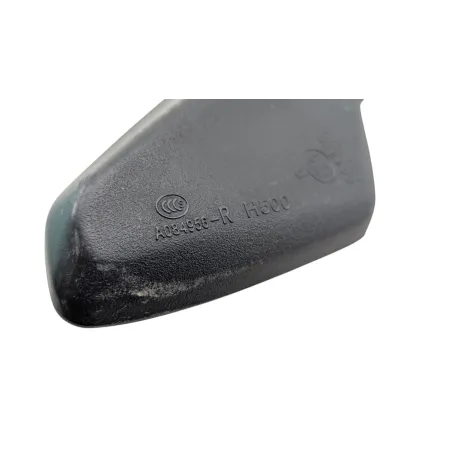 Retro droit VOGE R 125 2024 - 2026