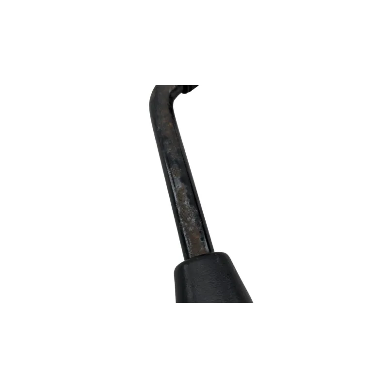 Retro droit VOGE R 125 2024 - 2026