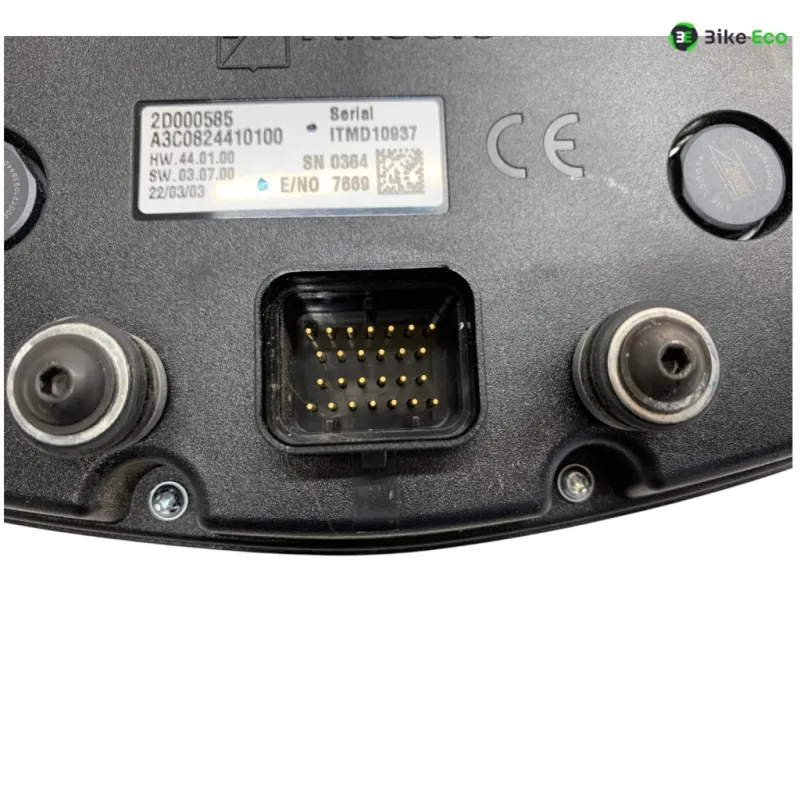 Compteur APRILIA TUONO 125 2021-2024