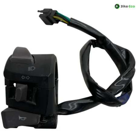 Commodo gauche APRILIA TUONO 125 2021-2024