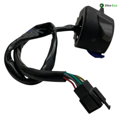 Commodo gauche APRILIA TUONO 125 2021-2024