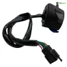 Commodo gauche APRILIA TUONO 125 2021-2024