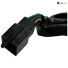 Commodo gauche APRILIA TUONO 125 2021-2024