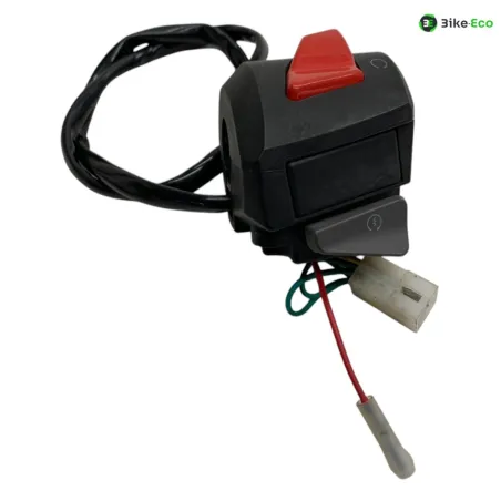 Commodo droit APRILIA TUONO 125 2021-2024