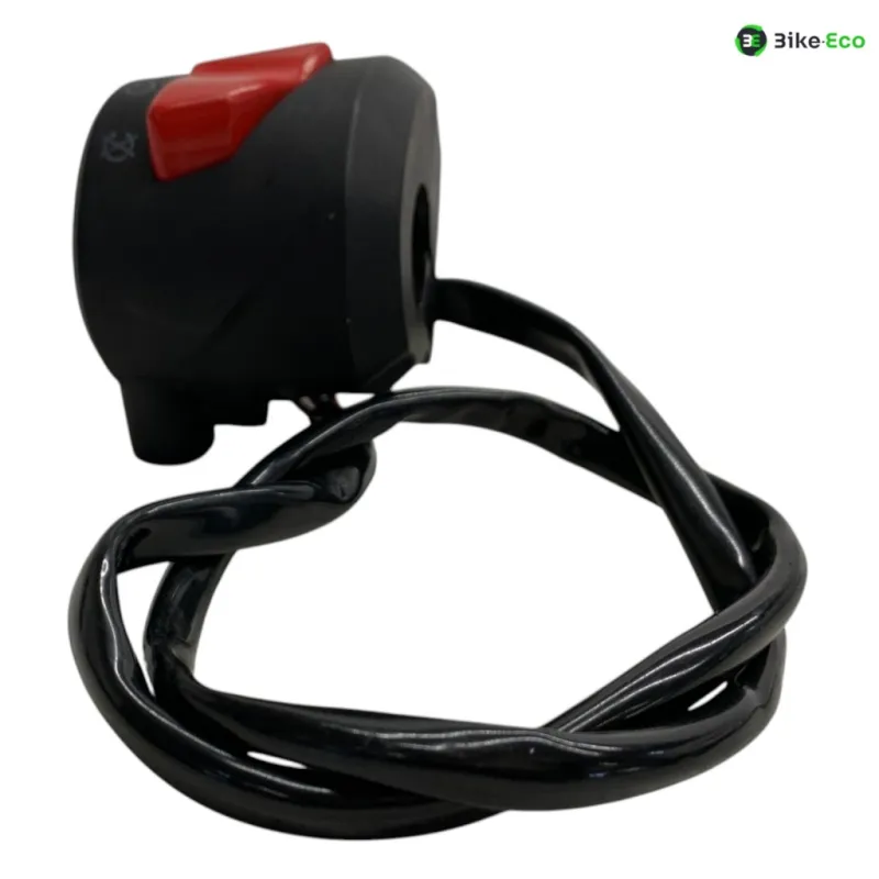 Commodo droit APRILIA TUONO 125 2021-2024