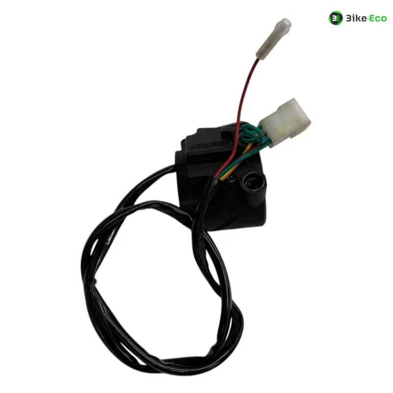 Commodo droit APRILIA TUONO 125 2021-2024