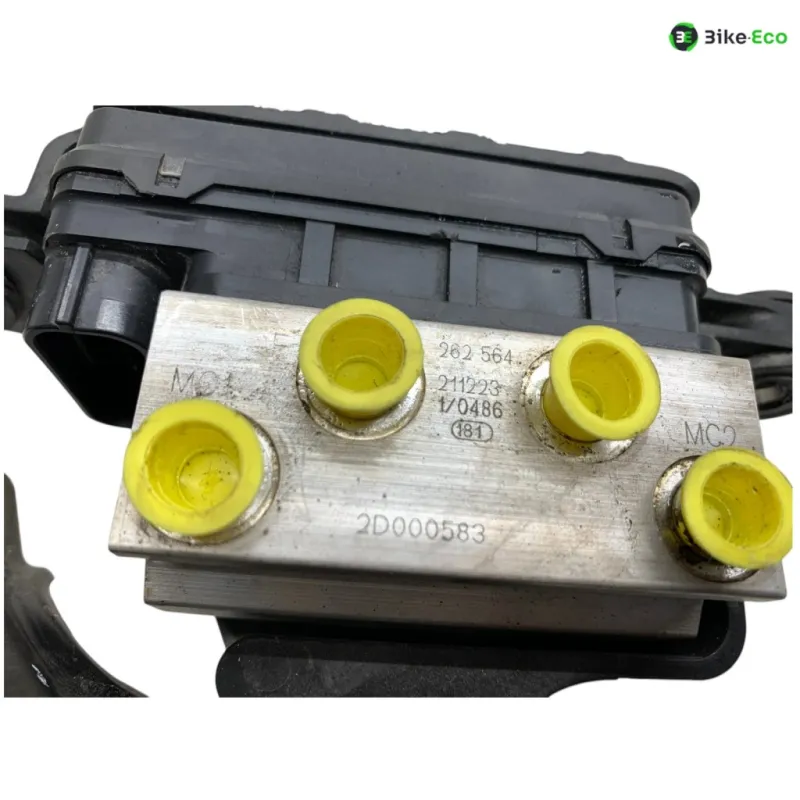 Module ABS APRILIA TUONO 125 2021-2024
