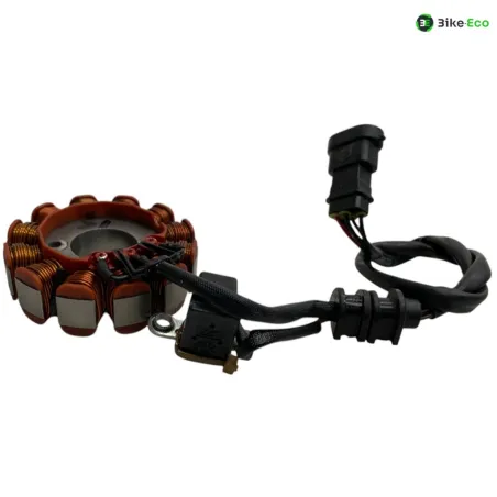 Stator alternateur APRILIA TUONO 125 2021-2024