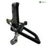 Platine avant gauche APRILIA TUONO 125 2021-2024 Platine avant gauche APRILIA TUONO 125 2021-2024