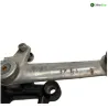 Platine avant gauche APRILIA TUONO 125 2021-2024 Platine avant gauche APRILIA TUONO 125 2021-2024