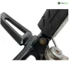 Platine avant gauche APRILIA TUONO 125 2021-2024 Platine avant gauche APRILIA TUONO 125 2021-2024