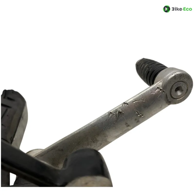 Platine avant gauche APRILIA TUONO 125 2021-2024