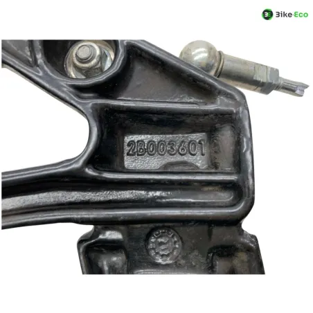 Platine avant gauche APRILIA TUONO 125 2021-2024