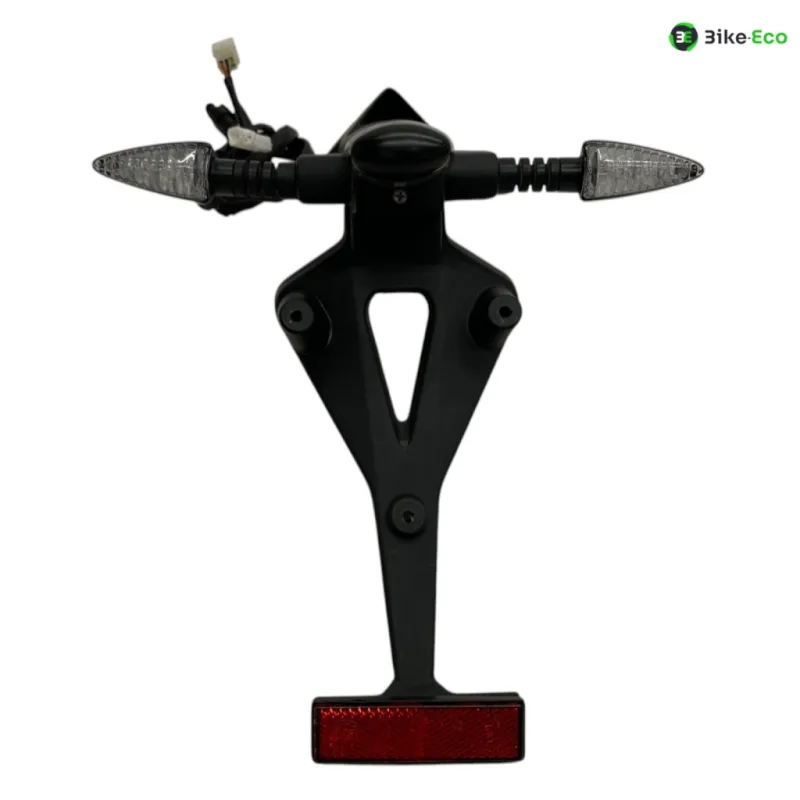 Support de plaque et eclairage APRILIA TUONO 125 2021-2024