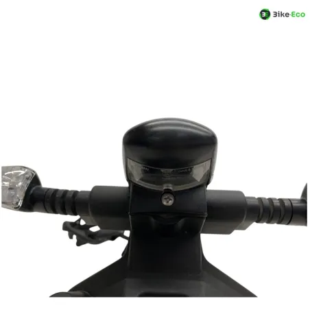 Support de plaque et eclairage APRILIA TUONO 125 2021-2024