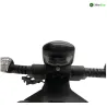 Support de plaque et eclairage APRILIA TUONO 125 2021-2024 Support de plaque et eclairage APRILIA TUONO 125 2021-2024