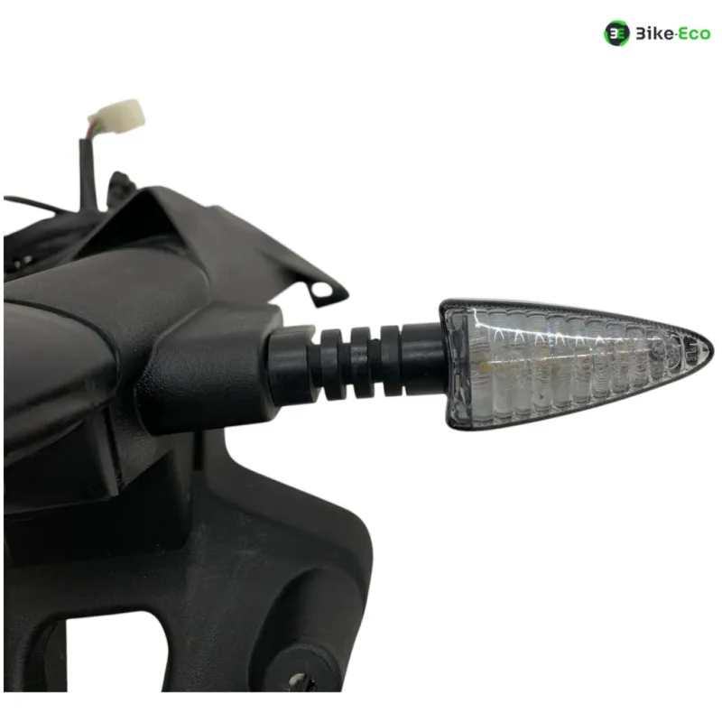 Support de plaque et eclairage APRILIA TUONO 125 2021-2024