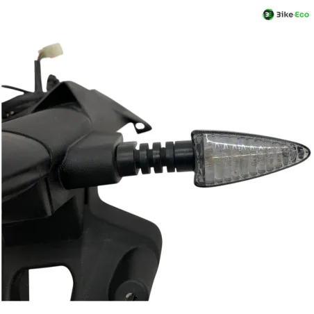 Support de plaque et eclairage APRILIA TUONO 125 2021-2024