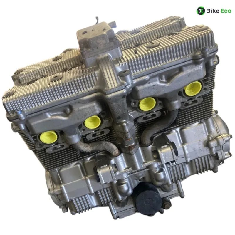 Moteur SUZUKI GSF 600 1995-1999 BANDIT S