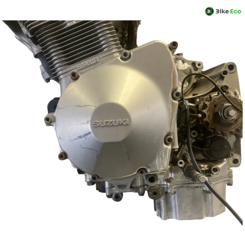 Moteur SUZUKI GSF 600 1995-1999 BANDIT S