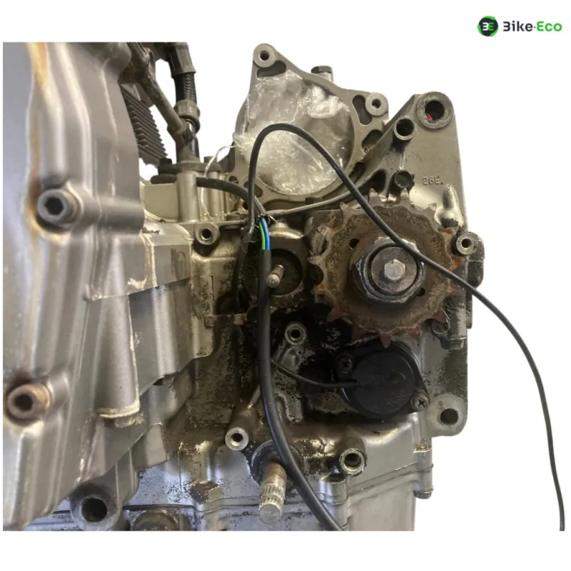 Moteur SUZUKI GSF 600 1995-1999 BANDIT S