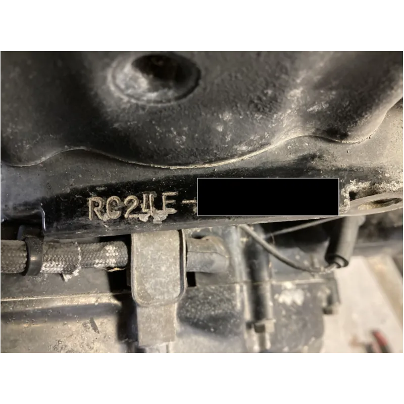 Moteur HONDA VFR F 750 1988