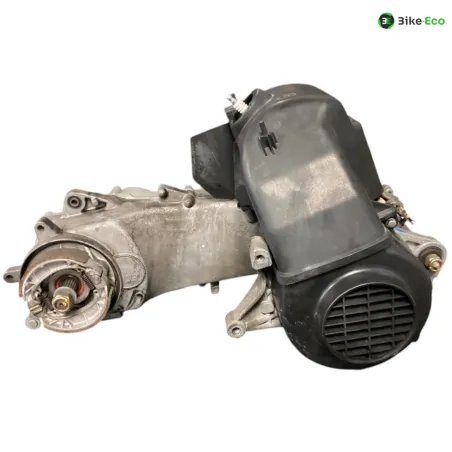 Moteur PEUGEOT VIVACITY 2 100 2004-2005 2T