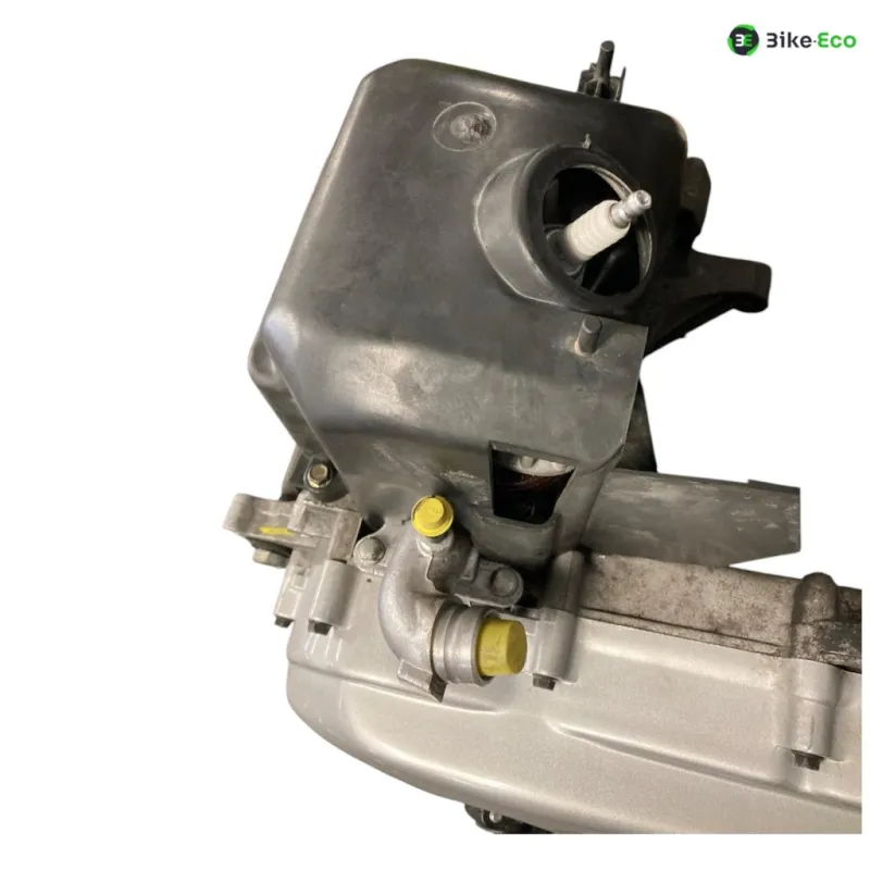 Moteur PEUGEOT VIVACITY 2 100 2004-2005 2T