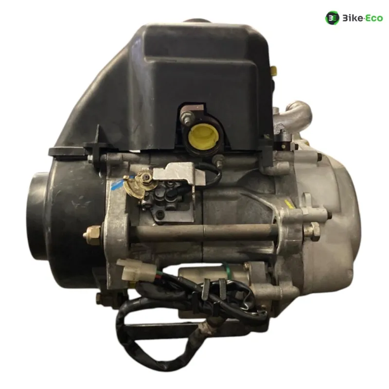 Moteur PEUGEOT VIVACITY 2 100 2004-2005 2T