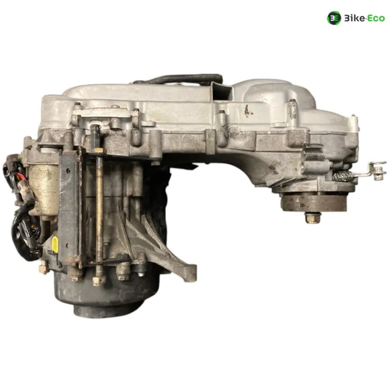 Moteur PEUGEOT VIVACITY 2 100 2004-2005 2T