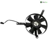 Ventilateur YAMAHA FJR 1300 2003-2005 Ventilateur YAMAHA FJR 1300 2003-2005