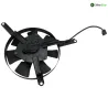 Ventilateur YAMAHA FJR 1300 2003-2005 Ventilateur YAMAHA FJR 1300 2003-2005