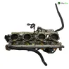Rampe d'injection YAMAHA FJR 1300 2003-2005