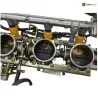 Rampe d'injection YAMAHA FJR 1300 2003-2005
