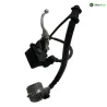 Maitre cylindre embrayage YAMAHA FJR 1300 2003-2005 Maitre cylindre embrayage YAMAHA FJR 1300 2003-2005