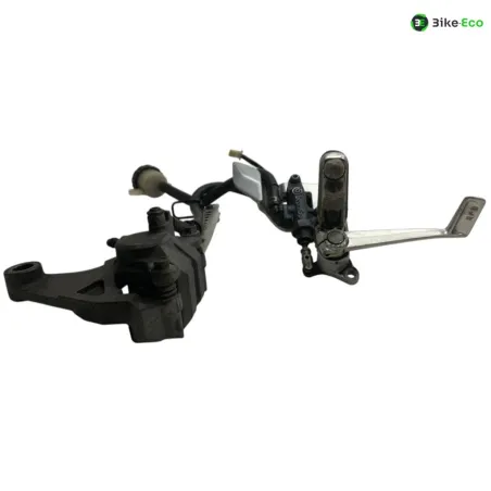 Platine avant droite YAMAHA FJR 1300 2003-2005