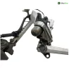 Platine avant droite YAMAHA FJR 1300 2003-2005