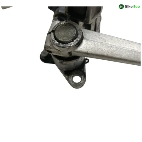 Platine avant droite YAMAHA FJR 1300 2003-2005