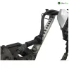 Platine avant droite YAMAHA FJR 1300 2003-2005