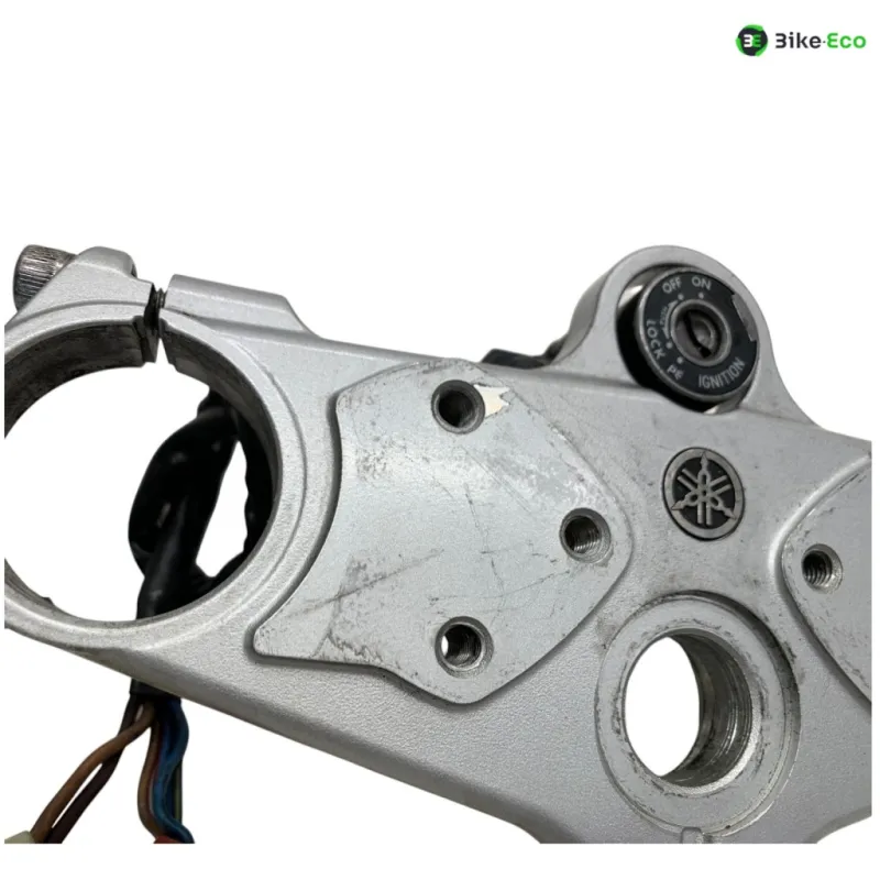 Jeu de serrure contacteur a cle YAMAHA FJR 1300 2003-2005